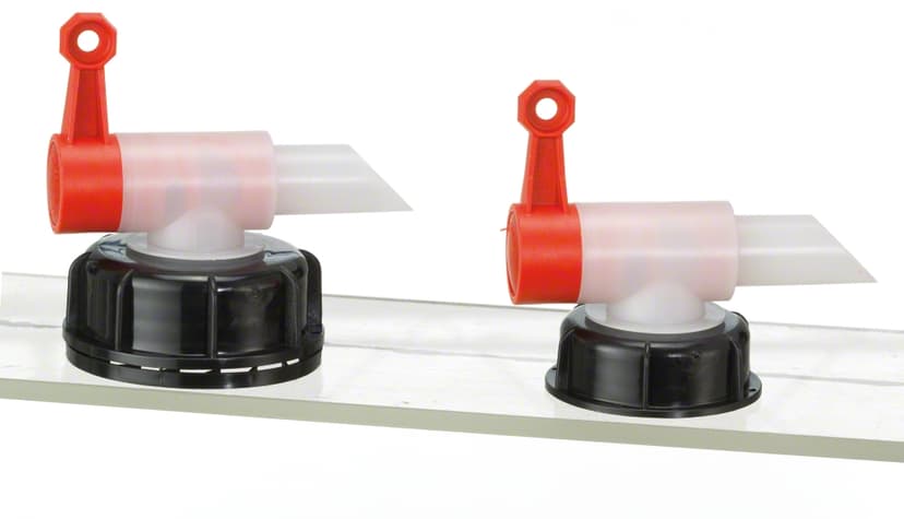 Discharge Stopcock-Product Picture