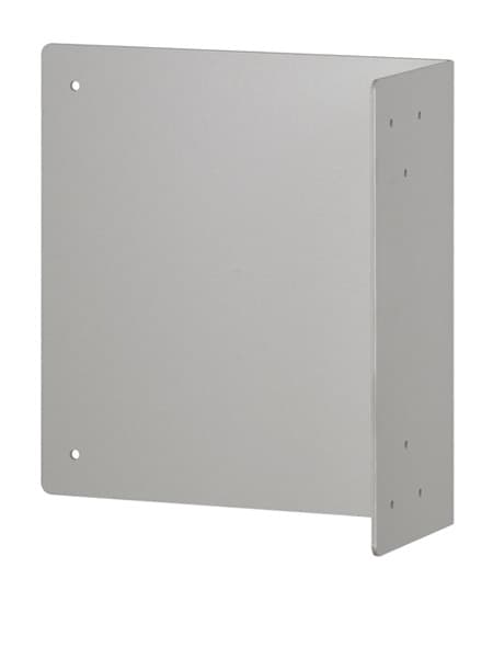Winkelplatte für Wanddispenser plus-Produktbild