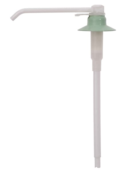PUMPE PLASTIK für WANDSPENDER PLUS-Produktbild