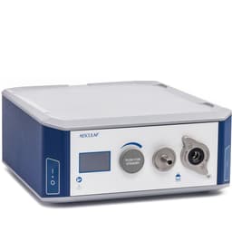 LED Lichtquelle-Produktbild Vergrößerung CW