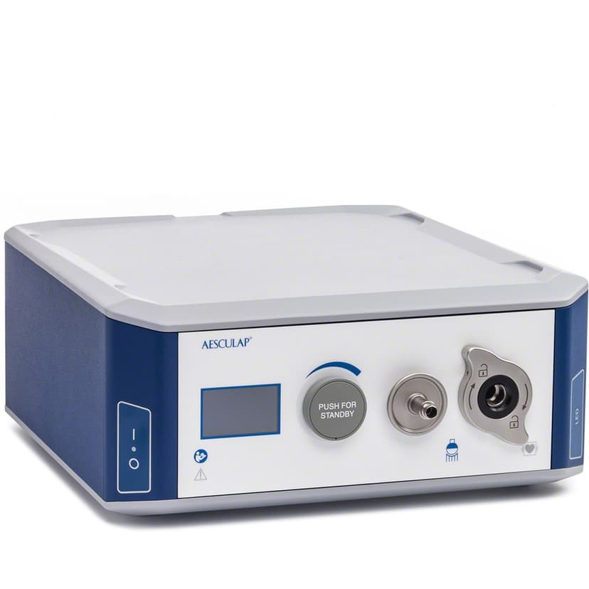 LED Lichtquelle-Produktbild Vergrößerung CW