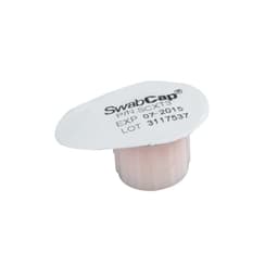 SwabCap®-SwabCap® Desinfektionskappe