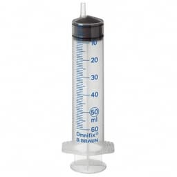 Omnifix 60 ml-LuerSteck