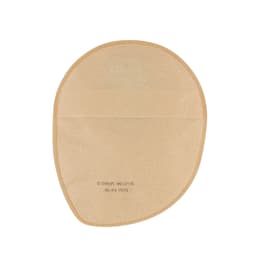 Softima® Active Midi Closed SC-split cover external side