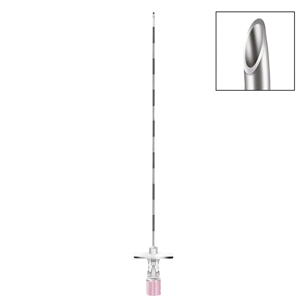 Perican®-Kanülen für die Epiduralanästhesie