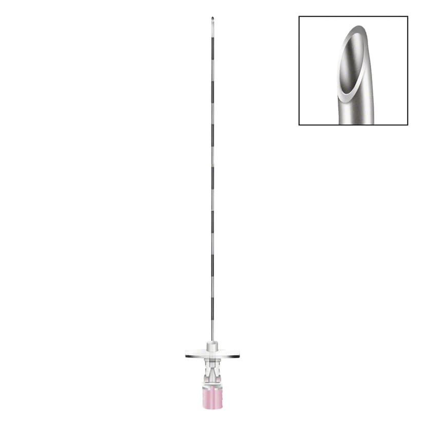 Perican®-Kanülen für die Epiduralanästhesie