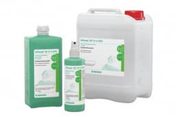 Softasept ISO Gruppe-Produktbild