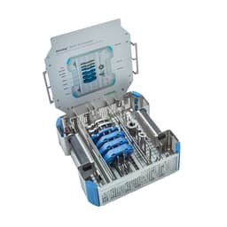 Aesculap Reset®-Produtkbild Vergrößerung CW