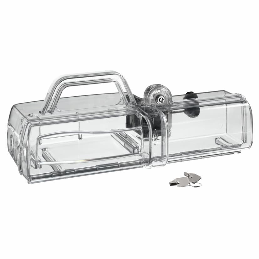 PCA Lockbox Perfusor Space-Produktbild