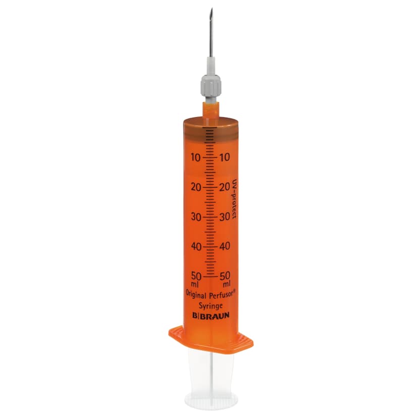 Original Perfusor Syringe 50ml-Artikelbild