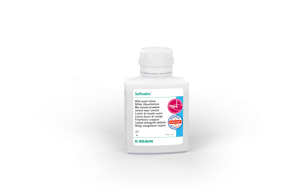 SOFTASKIN Flsche 100ML-Produktbild