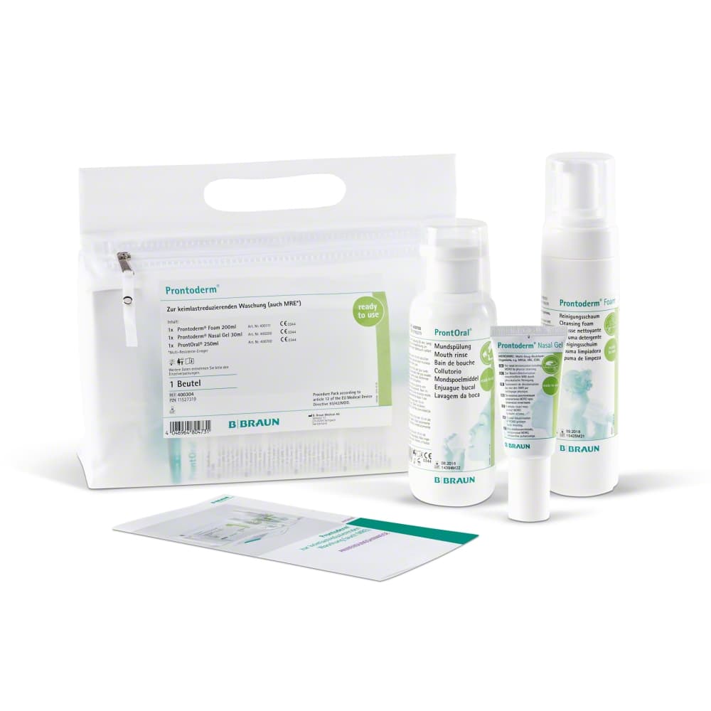 Prontoderm®-Produktbild