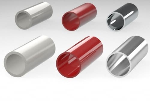 Ringleitung-Material