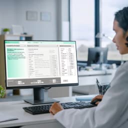 EasyComp-Compatibility Software