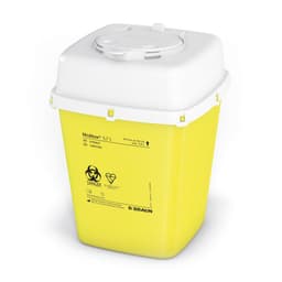 Medibox® 5,7 L-Produktbild
