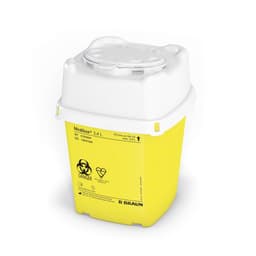 Medibox® 2,4 L-Produktbild