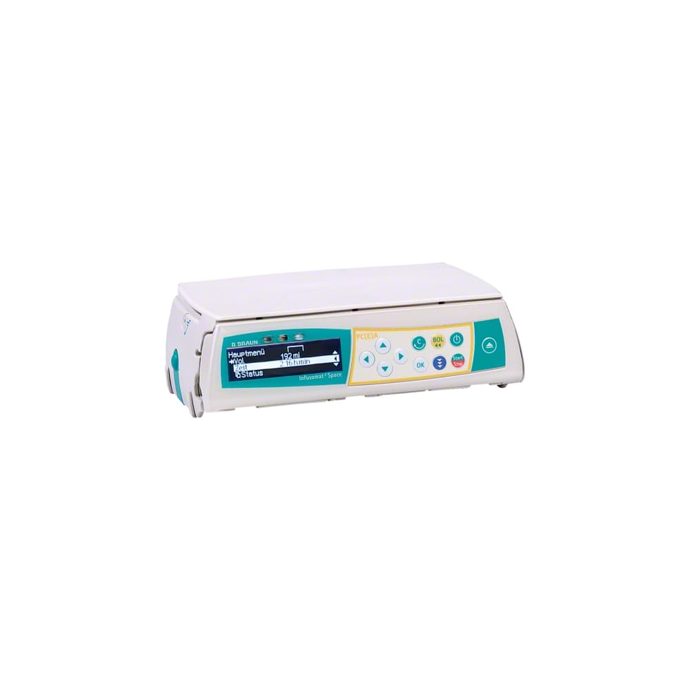 Infusomat Space-Produkt Bild
