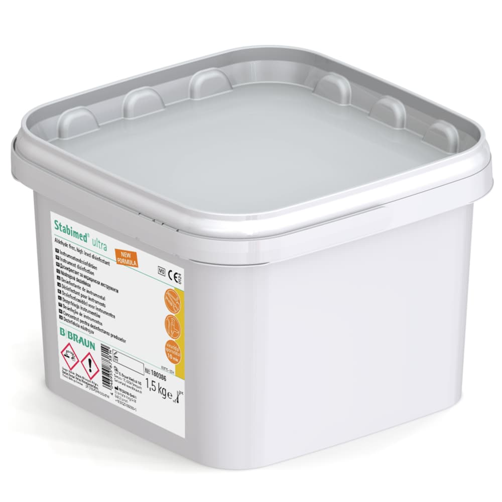 Stabimed® ultra 1,5 KG-Produktbild
