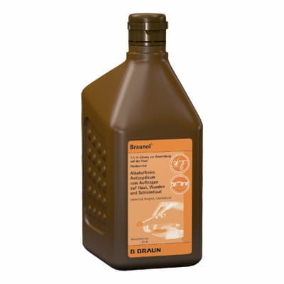 Braunol® 1000 ml-Bild Webseite