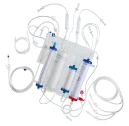 Plasmat Futura Behandlungsset-Plasmat Futura Behandlungsset