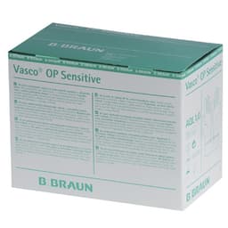 Vasco® OP Sensitive-Produktbild Vergrößerung CW