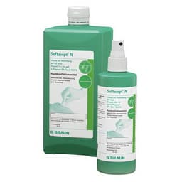 Softasept® N-Produktbild Vergrößerung Vet Care