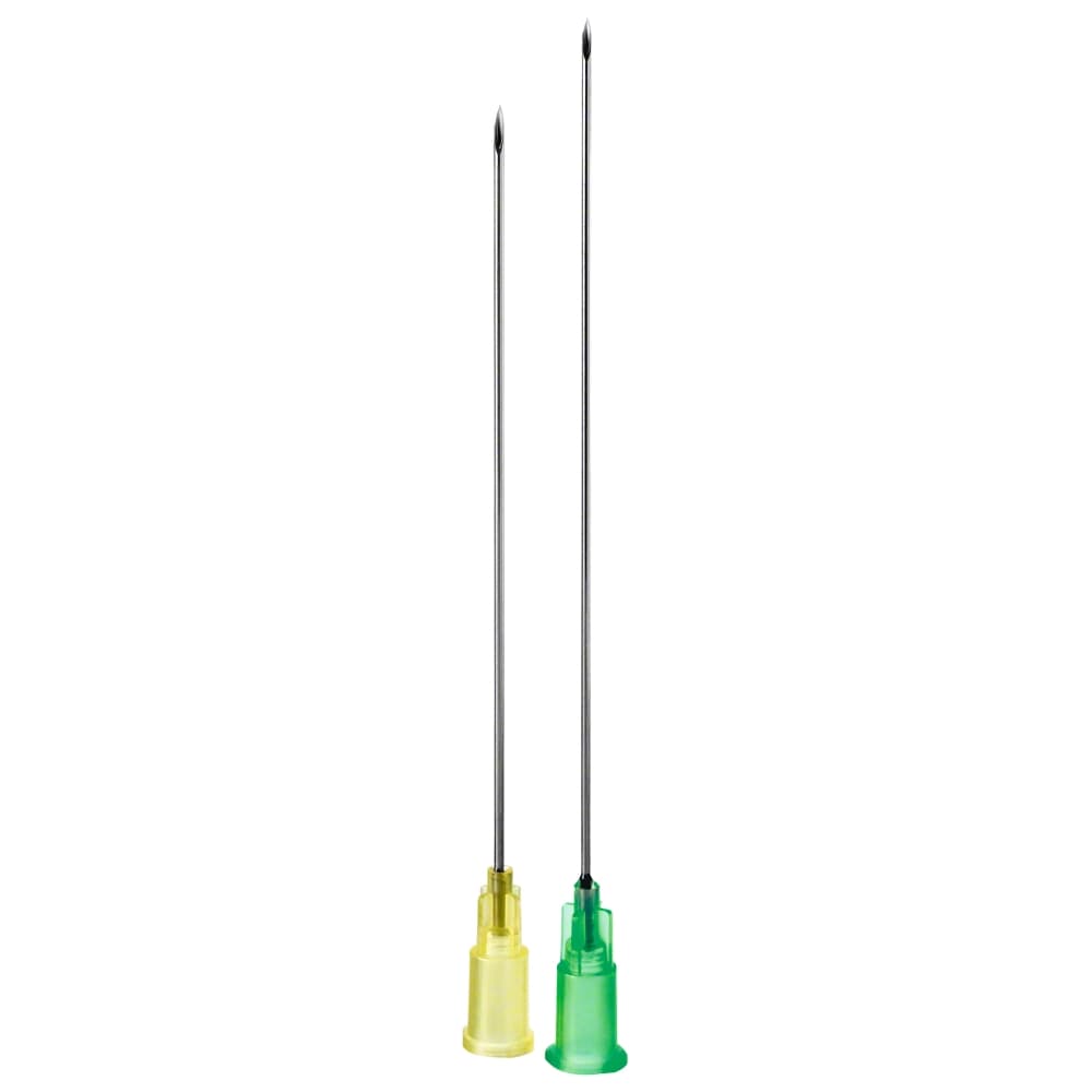 Sterican® Tief- intramuskuär-Sterile Einmalkanüle