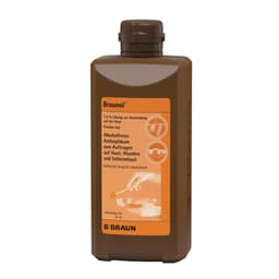 Braunol® 500 ml-Produktbild