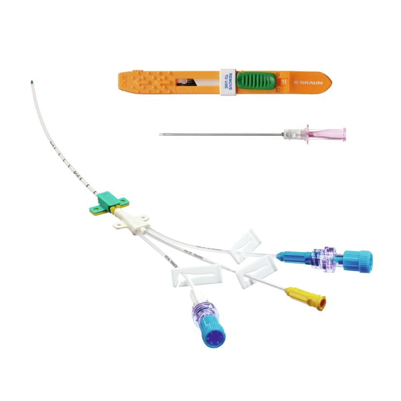 Certofix® Safety Trio-Produktbild