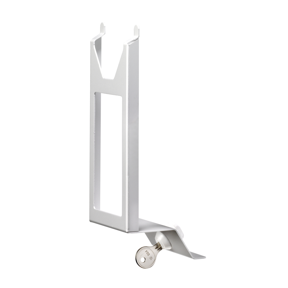 Locking plate for Touchless Dispenser-Print picture