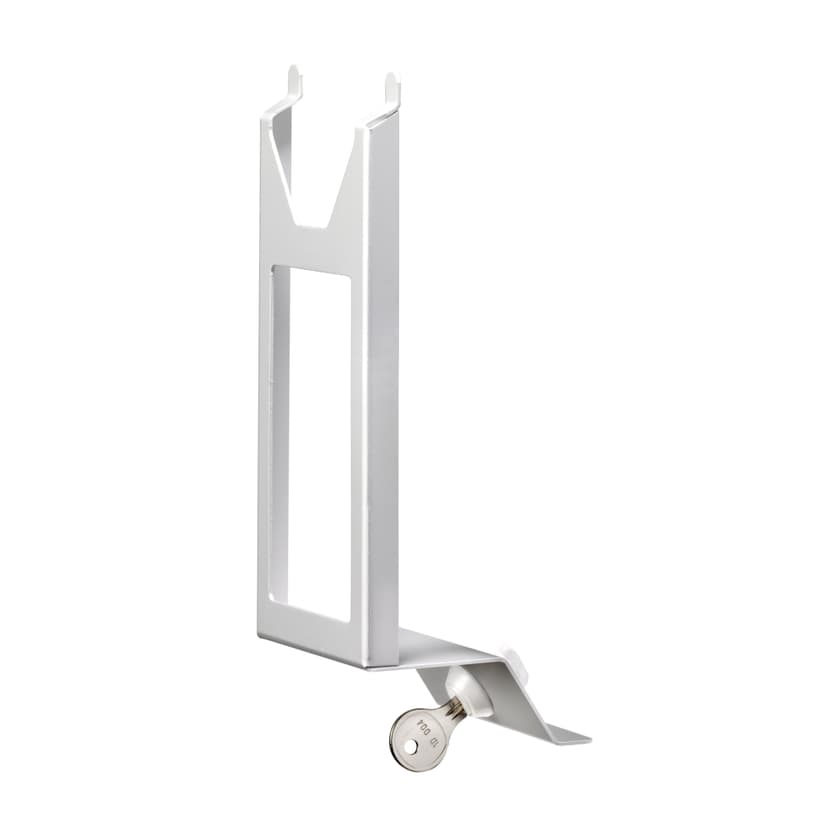 Locking plate for Touchless Dispenser-Print picture