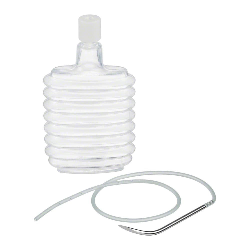 Mini Redovac® 50-Low-Vacuum Wound Drainage Systems