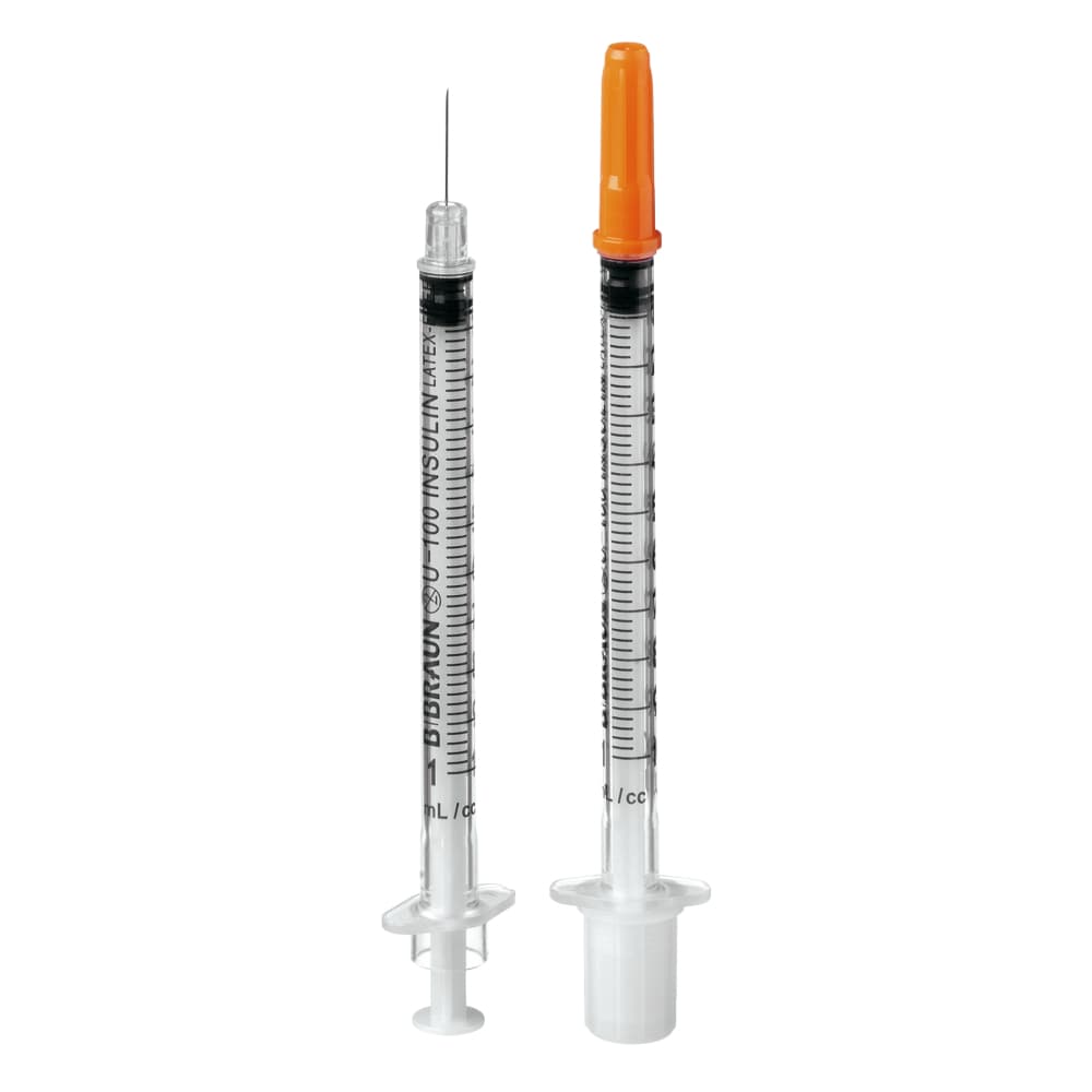Omnican® 100-Produktbild