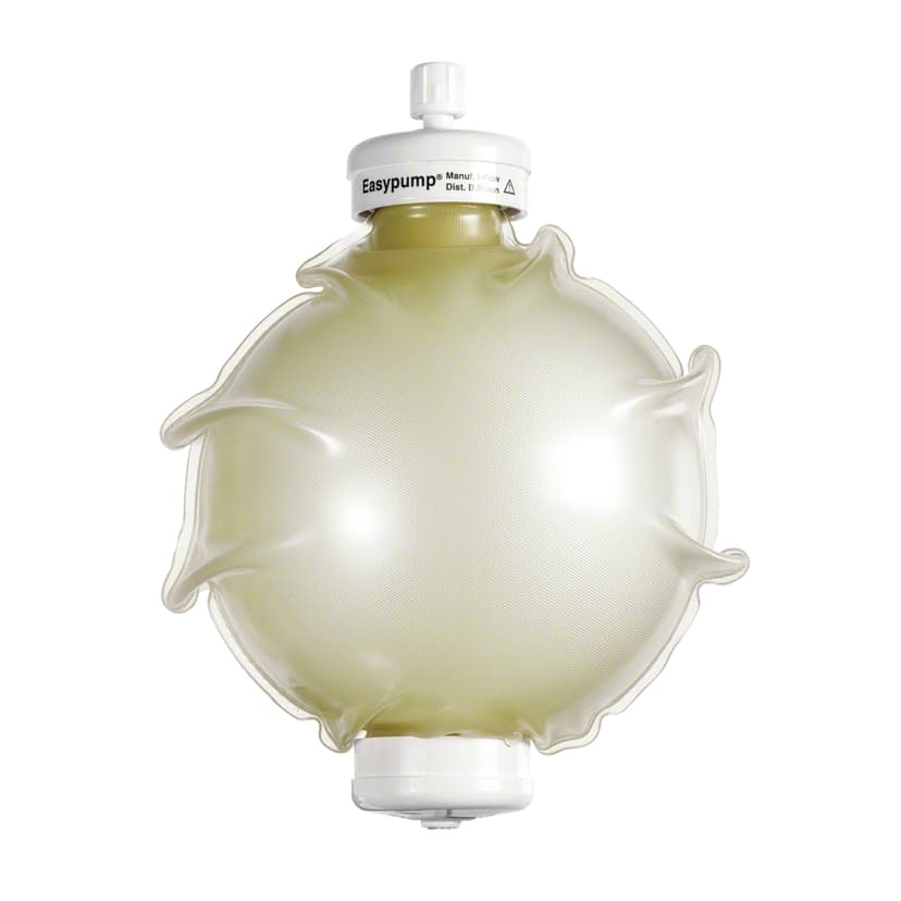 Easypump C-bloc RA-Produktbild