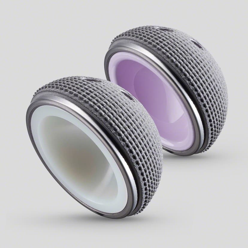 Plasmafit® Hüftpfannensystem-Produktbild Vergrößerung CW