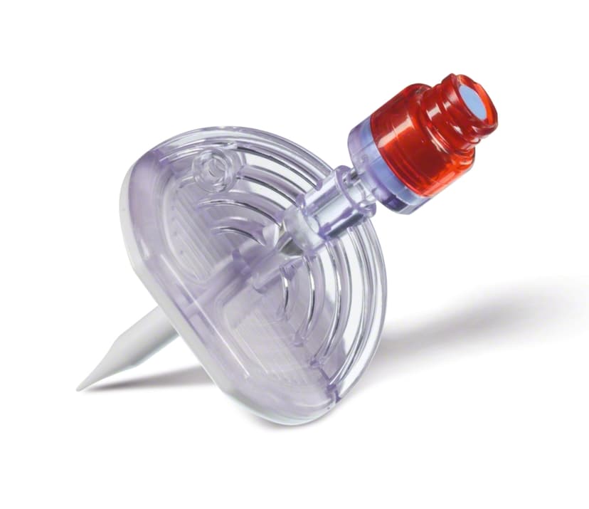 Mini Spike® 2 Chemo-Produktbild