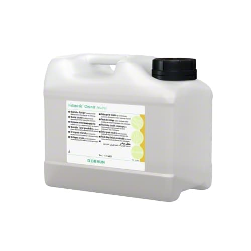 Helimatic® Cleaner neutral-Kanister Marvin 5L