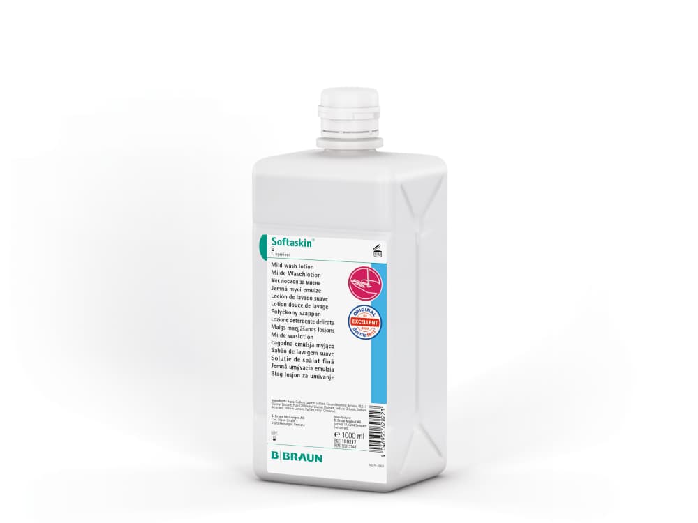 Softaskin 1000ml-Produktbild