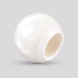 Isocer®-Produktbild CW Vergrößerung