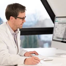 B.Comp-B. Braun Arzneimittelkompatibilitätsdatenbank für Produkte, Materialien und IV-Lösungen