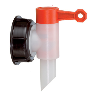 Discharge Stopcock-Product picture