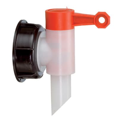 Discharge Stopcock-Product picture
