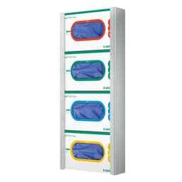 QUATRO glove dispenser wall bracket-Product Picture