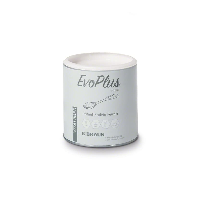 Vitalimed EvoPlus-Protein Powder