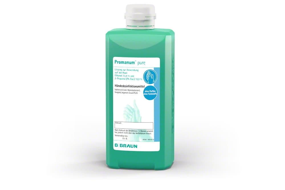 Promanum® Pure 500ml-Product picture