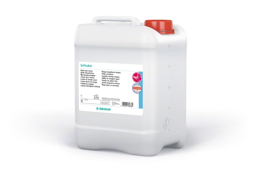 Softaskin® 5l-Product picture