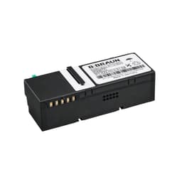 Battery-Pack SP with WiFi-Upgrade stand alone pumps with modern information technology capabilities