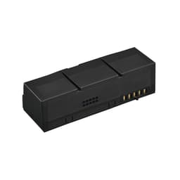 Battery-Pack SP with WiFi-Upgrade stand alone pumps with modern information technology capabilities