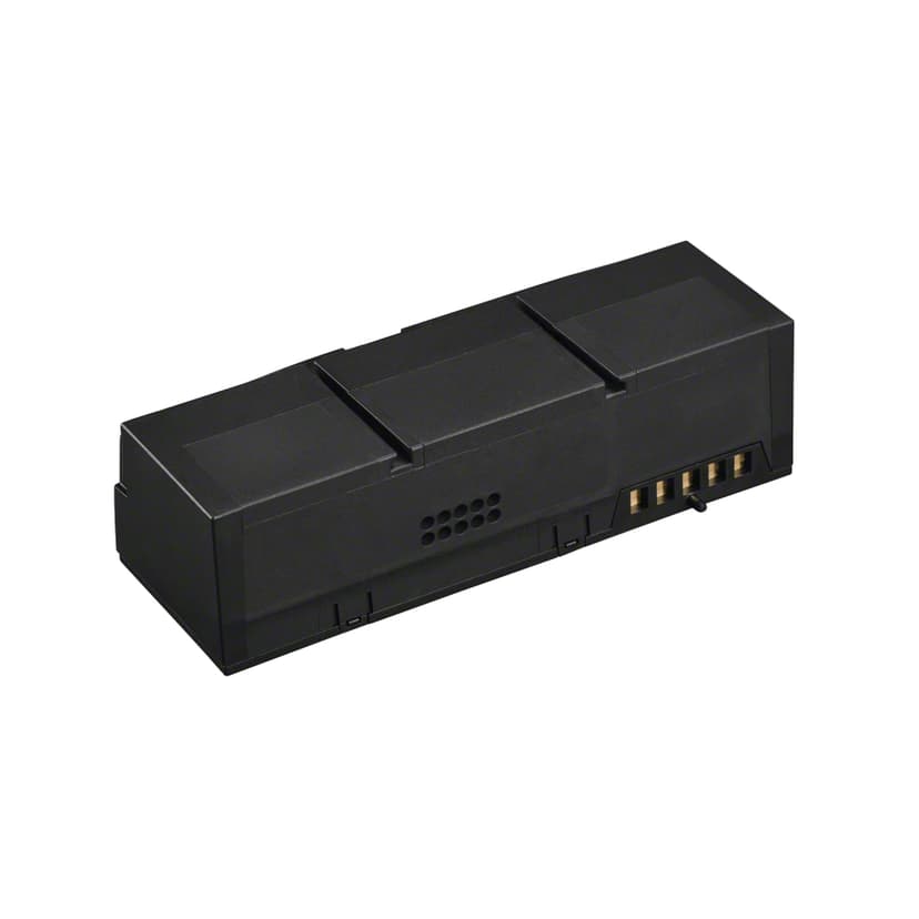 Battery-Pack SP with WiFi-Upgrade stand alone pumps with modern information technology capabilities
