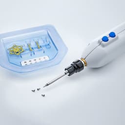 Neuro Plating System-Produktbild CW Vergrößerung